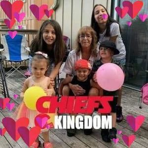 Meet your Posher, Anna marie